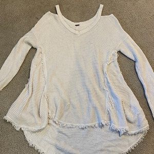 Free People Sweater